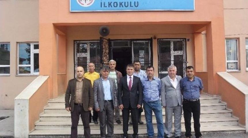 Ulusinan Zonguldakta