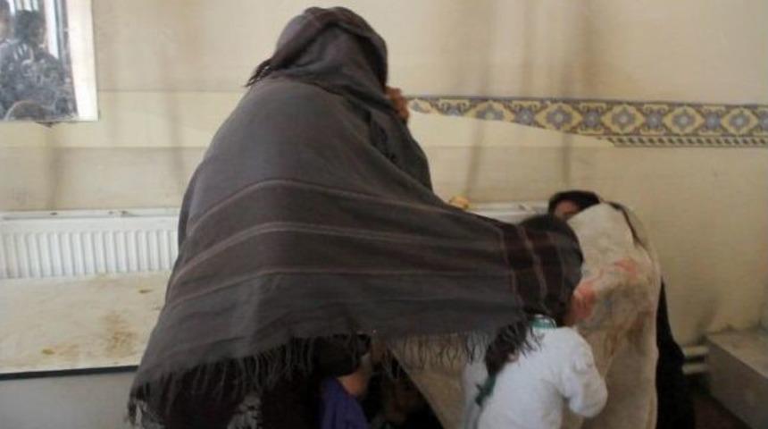 Sivas Belediyesi&rsquo;nden Dilencilere Y&ouml;nelik Operasyon