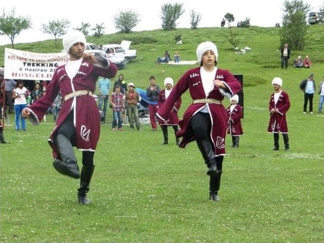 Geleneksel Keltepe İzci Y&uuml;r&uuml;y&uuml;ş&uuml; 2