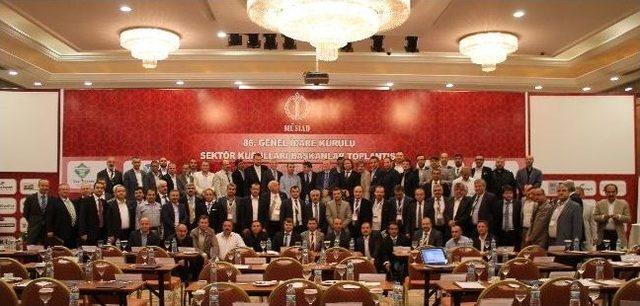 Başkan &Ccedil;akmak, D&uuml;zce&rsquo;nin Sorunlarını Bakana Aktardı 1