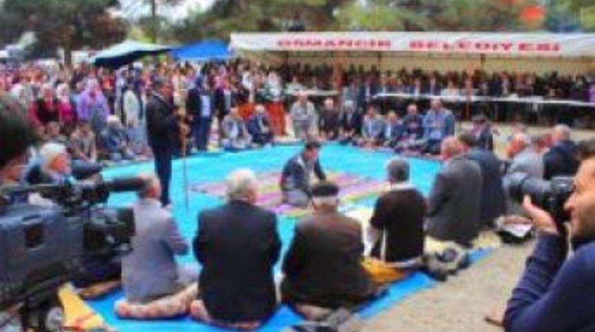 Koyunbaba Anma Etkinlikleri