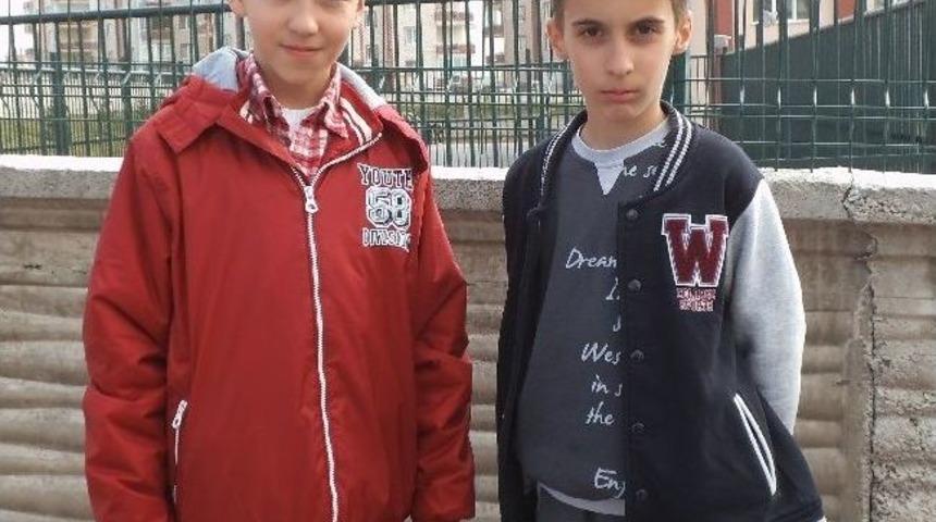 Bilsem, &Ccedil;ocuk Kongresi&rsquo;nde