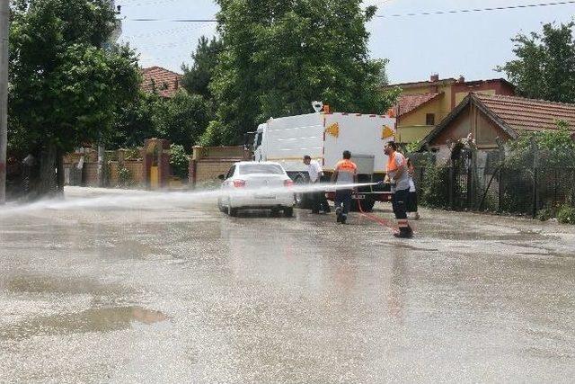 Düzce’de Mahalleler Modernleşecek