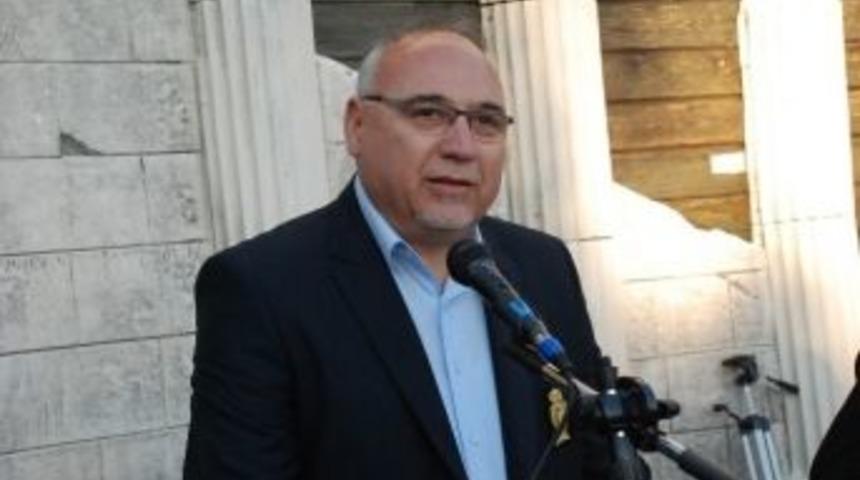 Alkaner: &ldquo;ecrimisil Bedellerinin Y&uuml;zde 600 Zamlı Uygulanması Sekt&ouml;re Darbe&rdquo;