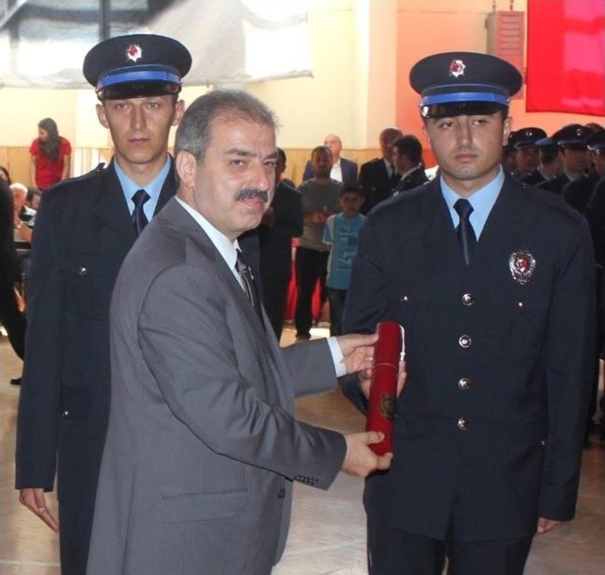 Soma Faciası Nedeniyle Kep Fırlatmadılar