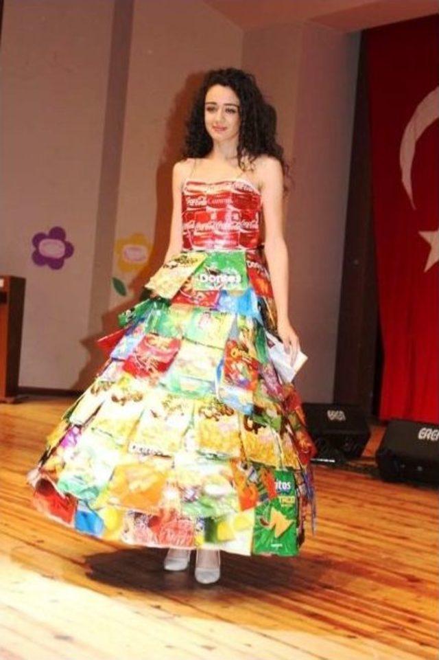 Egeteko&rsquo;dan Engellerin Aşıldığı Muhteşem Gece 2