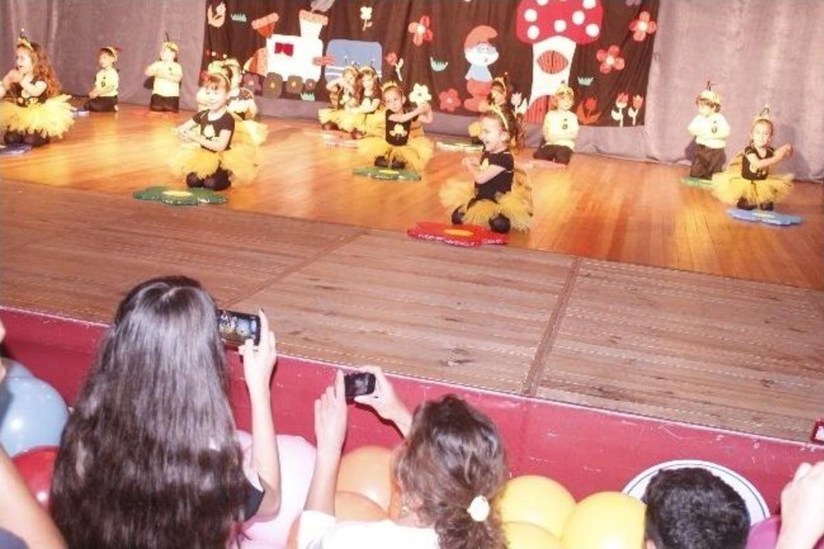 Sel&ccedil;uklu Miniklerden B&uuml;y&uuml;k Performans