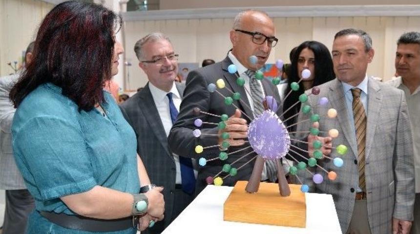 Tema Yazılımı, Heykele D&ouml;n&uuml;şt&uuml;