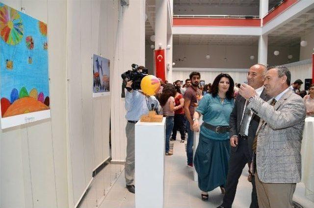 Tema Yazılımı, Heykele D&ouml;n&uuml;şt&uuml; 2