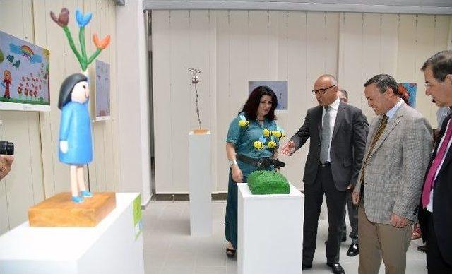 Tema Yazılımı, Heykele D&ouml;n&uuml;şt&uuml; 3