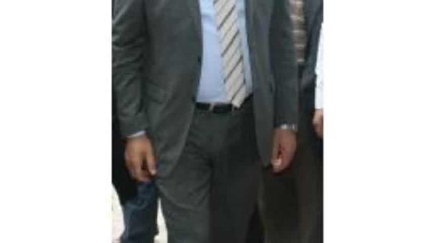 D&uuml;zce Etkilenmedi