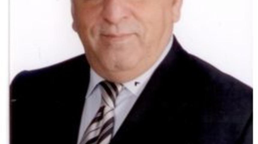 Macit Sefiloğlu Narlıdere Belediyesi'nde