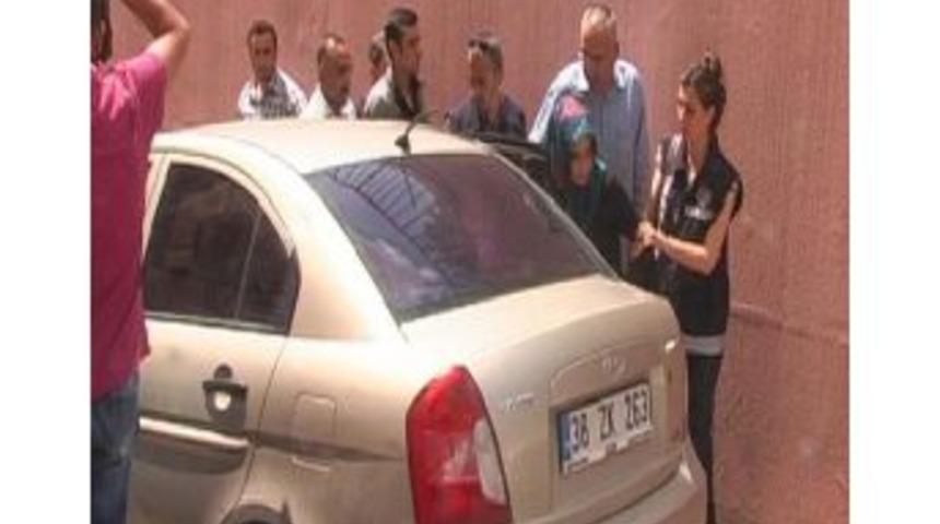 Kahveci Cinayetinde 3 Kişi G&ouml;zaltına Alındı