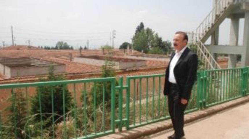 İzmit Cezaevi Taşınıyor