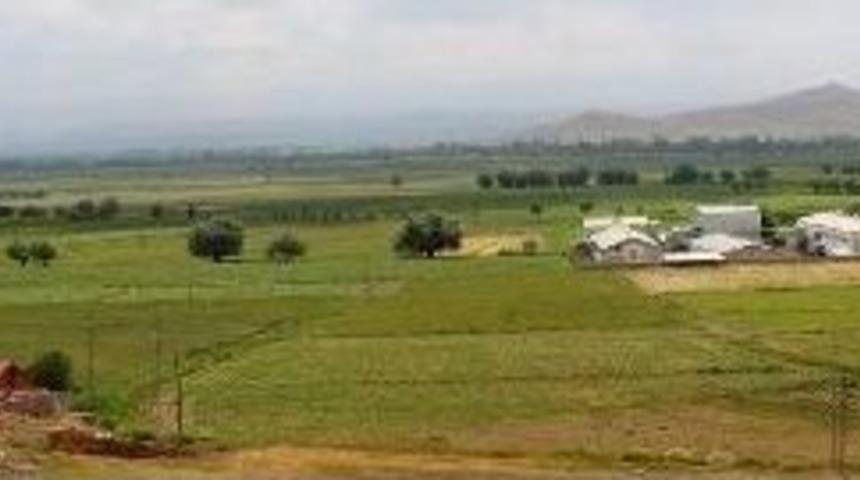 Kocasinan Yazır K&ouml;y&uuml; &Ccedil;apa G&uuml;n&uuml; Etkinliği D&uuml;zenlendi