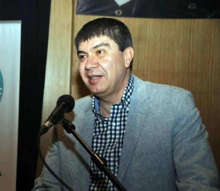 Antalya Kent Konseyi Başkanlığı’na Yeniden Semanur Kurt Seçildi G4