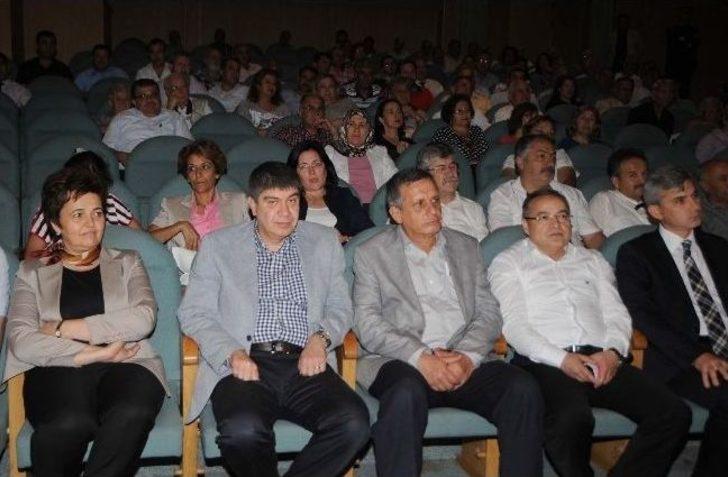 Antalya Kent Konseyi Başkanlığı’na Yeniden Semanur Kurt Seçildi G5