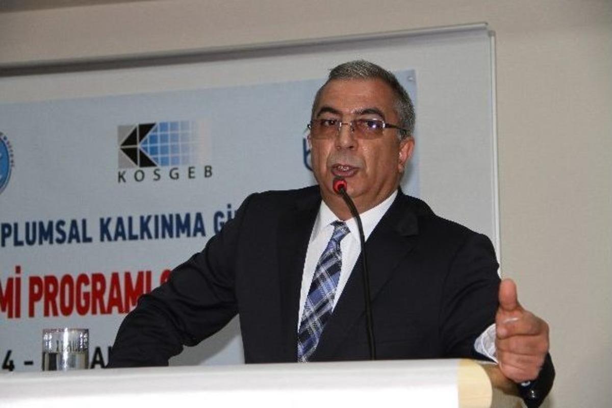 Btc&rsquo;den Ardahan&rsquo;da Toplumsal Kalkınmaya Destek