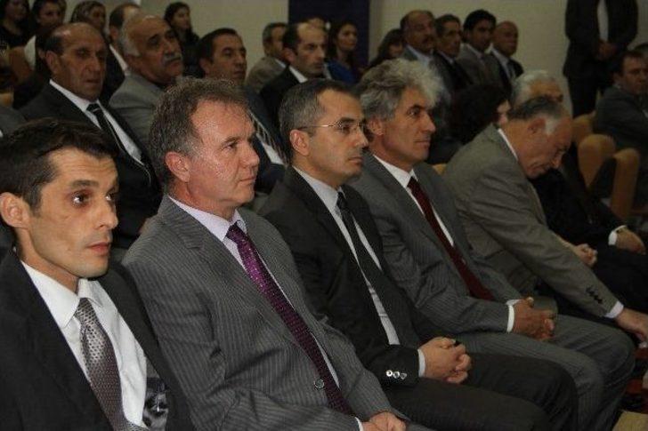 Btc’den Ardahan’da Toplumsal Kalkınmaya Destek G1