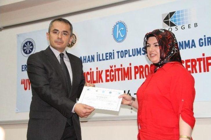 Btc’den Ardahan’da Toplumsal Kalkınmaya Destek G2