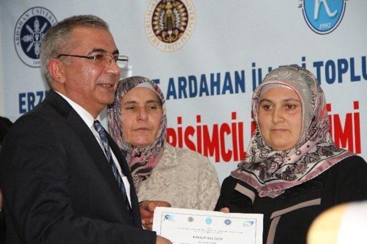 Btc’den Ardahan’da Toplumsal Kalkınmaya Destek G5