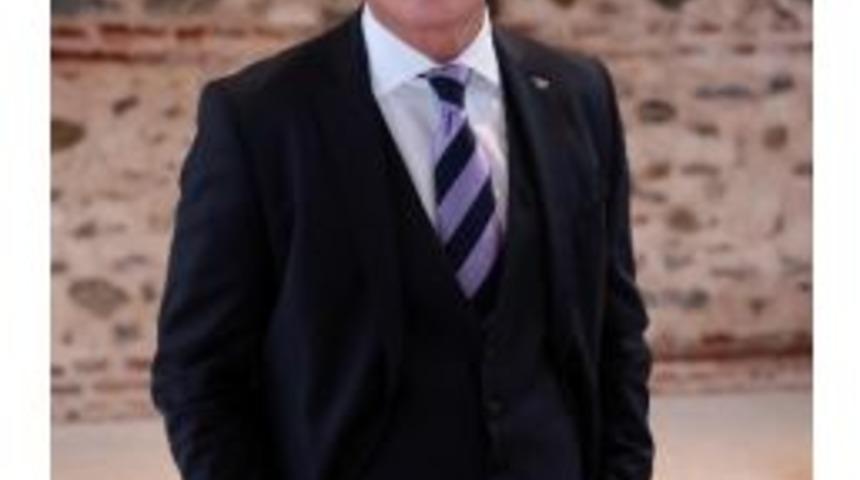 Aymen Yeniden Tim Denetim Kurulu&rsquo;na Se&ccedil;ildi