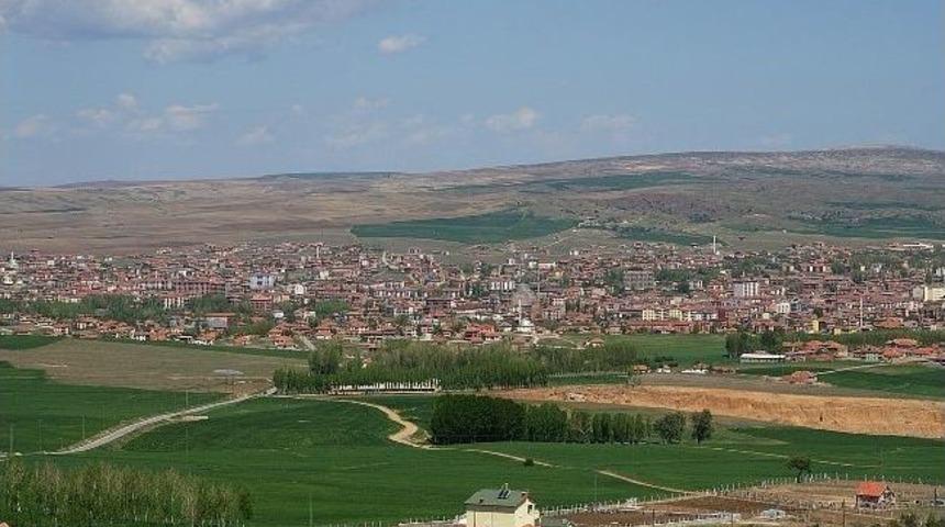 Sorgun&rsquo;un N&uuml;fusu 82 Bine Geriledi