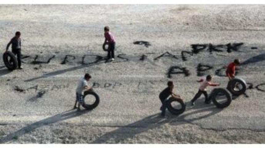 Varto-bulanık Yolu Ulaşıma A&ccedil;ıldı