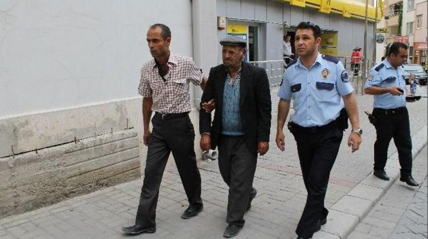 Telefonla Dolandırıcılık