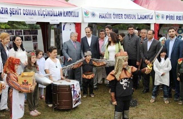 Sedep&rsquo;te Muhteşem İkinci Yıl Finali 2