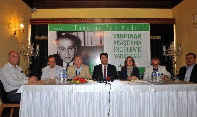 Genç Kalemler Tanpınar İçin Yazdı