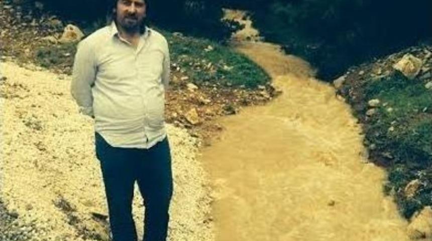 Başk&ouml;yl&uuml; Mermercilerden Diyalog &Ccedil;ağrısı