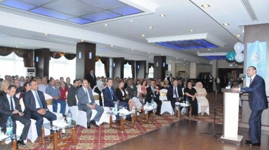 Afyonkarahisar&rsquo;da 85 Milyon Tl&rsquo;lik Dev Termal Turizm Kompleksi Yatırımı