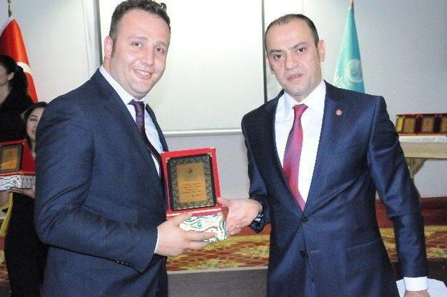 Afyonkarahisar’da 85 Milyon Tl’lik Dev Termal Turizm Kompleksi Yatırımı 1