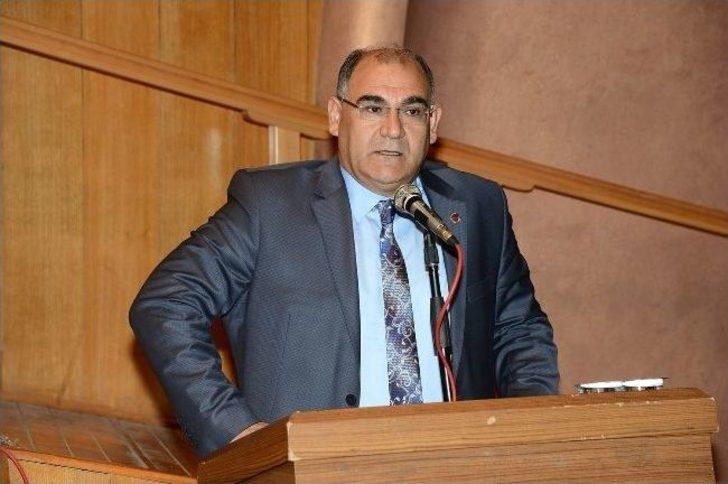 Büyükşehir Belediye Meclisinde Sel Felaketi Gündemi G1