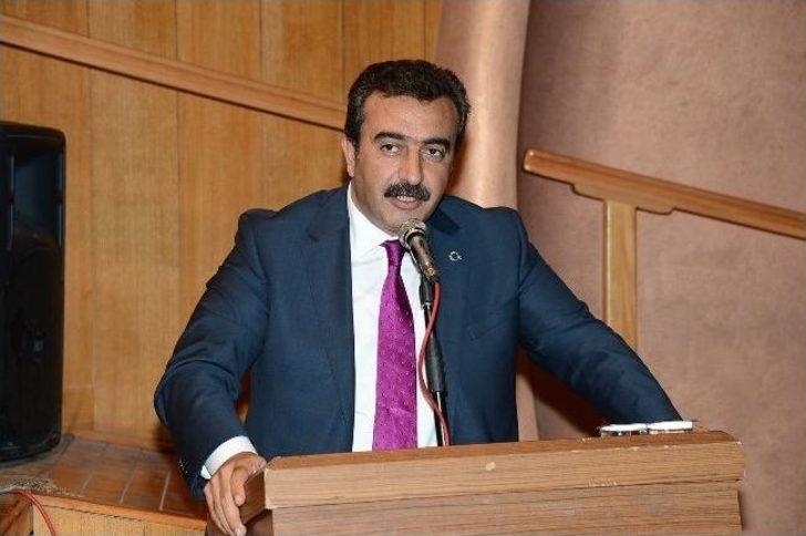 Büyükşehir Belediye Meclisinde Sel Felaketi Gündemi G2