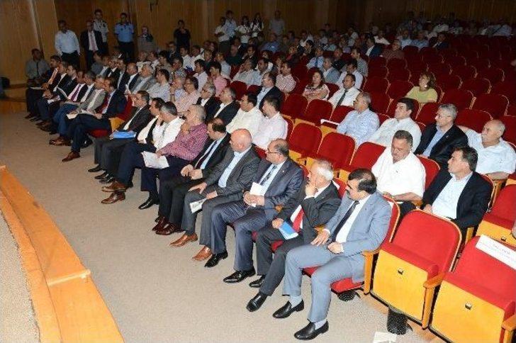 Büyükşehir Belediye Meclisinde Sel Felaketi Gündemi G3