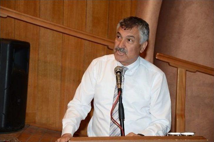 Büyükşehir Belediye Meclisinde Sel Felaketi Gündemi G4