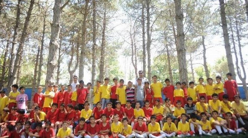 Diyarbakır B&uuml;y&uuml;kşehir Belediyesi'nden Yaz Okulları