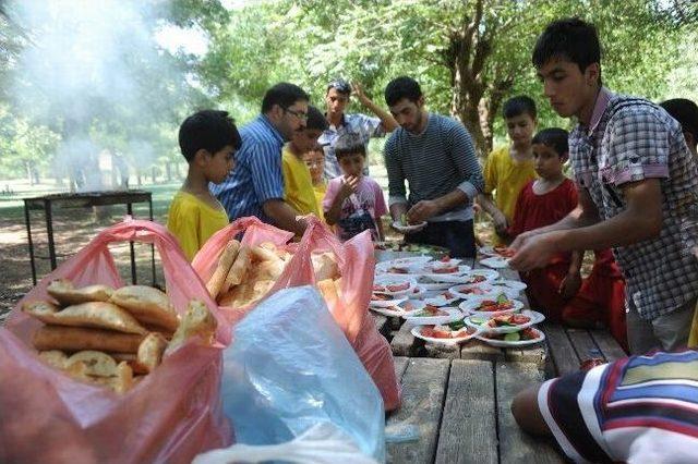 Diyarbakır Büyükşehir Belediyesi'nden Yaz Okulları