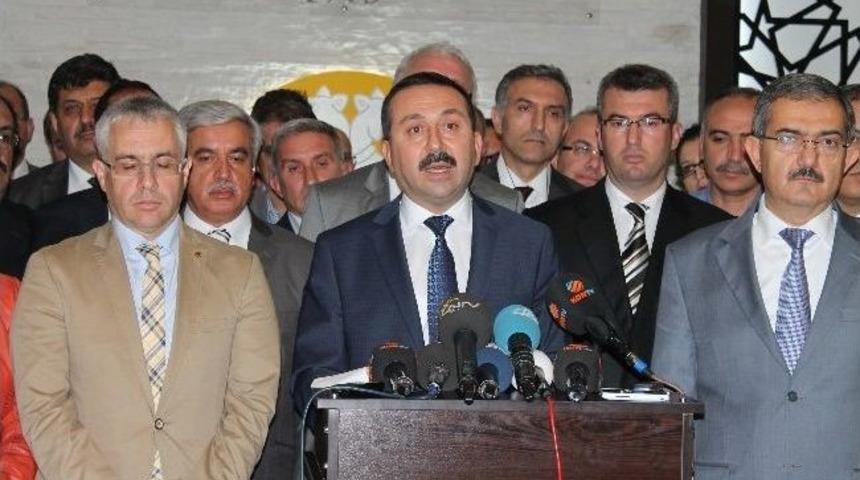 Rektör Üniversitede Yaşanan Cinayetle İlgili Konuştu