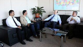 Murat Kılıçaslan: “duroğlu’nu Minyatür Bir Şehir Yapacağız”