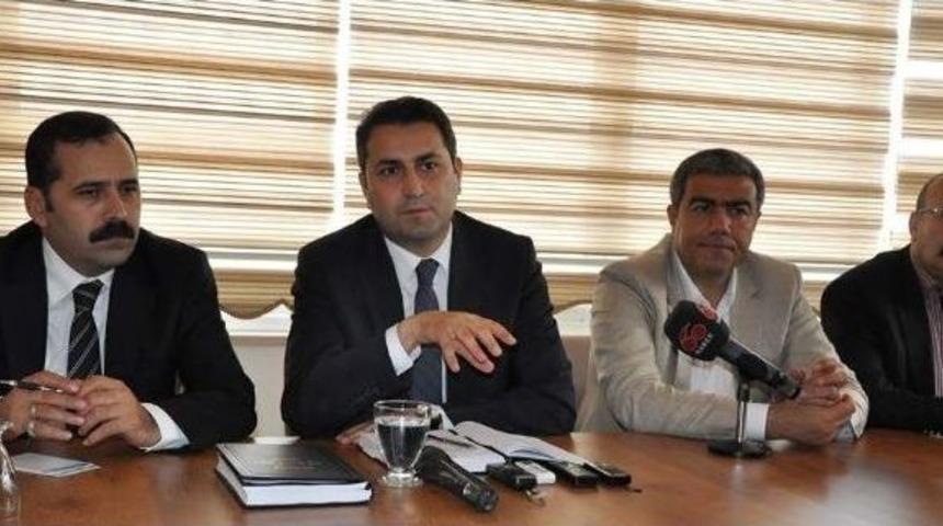 Tokat Kent Park Projesi