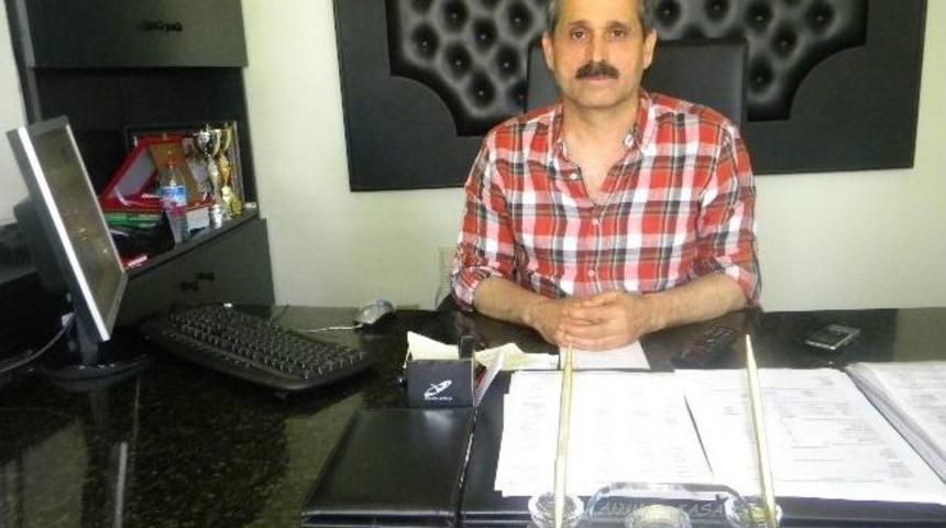 Tekirdağ&rsquo;da Yaz Spor Okulu A&ccedil;ılacak