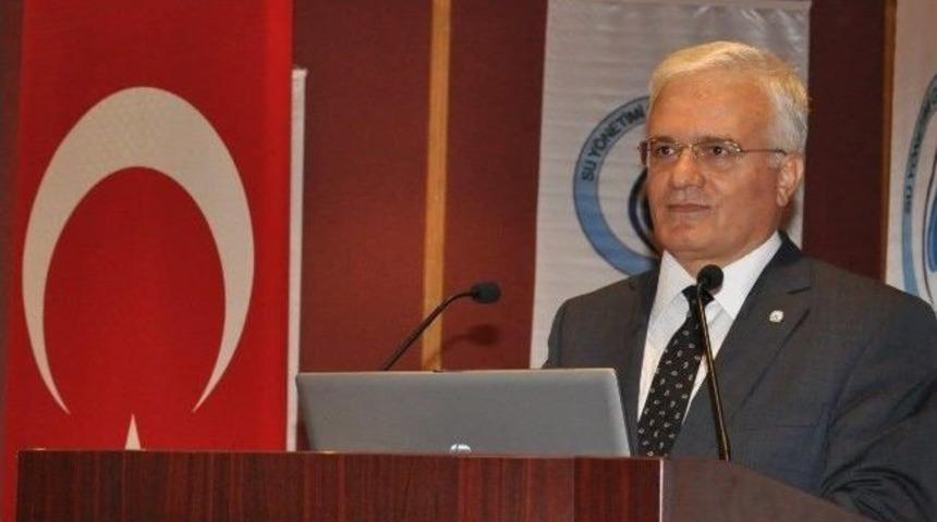 T&uuml;rkiye&rsquo;nin &lsquo;taşkın&rsquo; Bilan&ccedil;osu