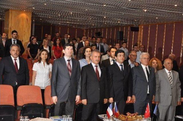 T&uuml;rkiye&rsquo;nin &lsquo;taşkın&rsquo; Bilan&ccedil;osu 1