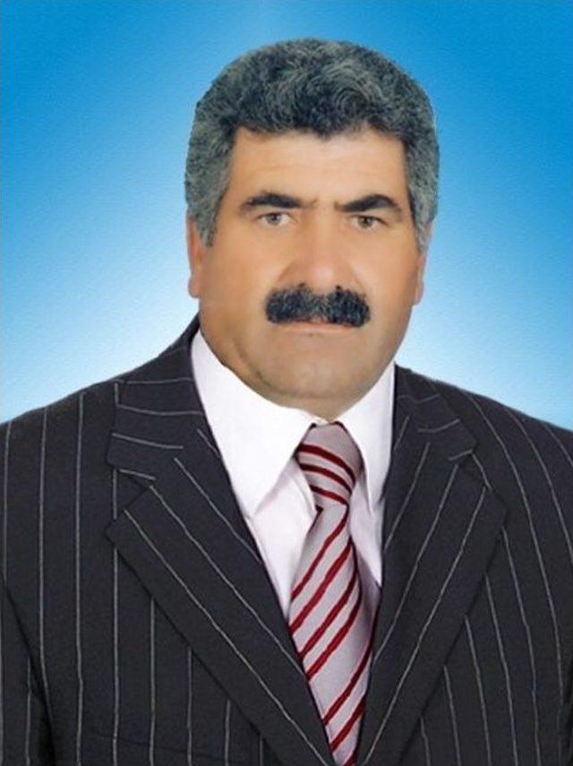 Ak Parti Yücekapı Belde Başkanı Kaza Geçirdi 3