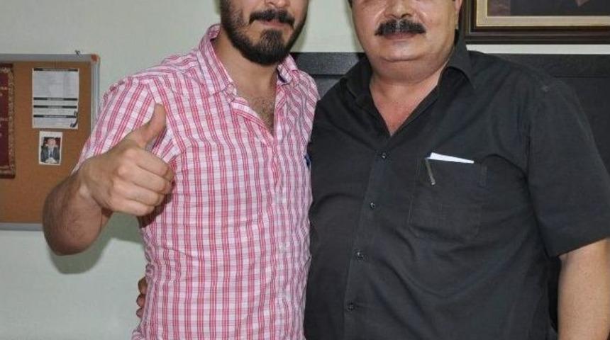 Saka, Zonguldak Halkından Destek İstedi