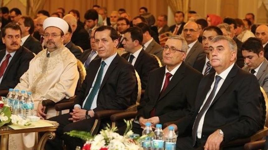 Başbakan Yardımcısı İşler Sakarya&rsquo;daydı