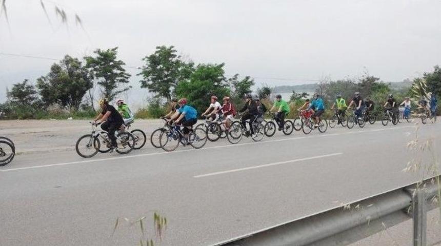 Serdivan&rsquo;a S&uuml;rd&uuml;ler